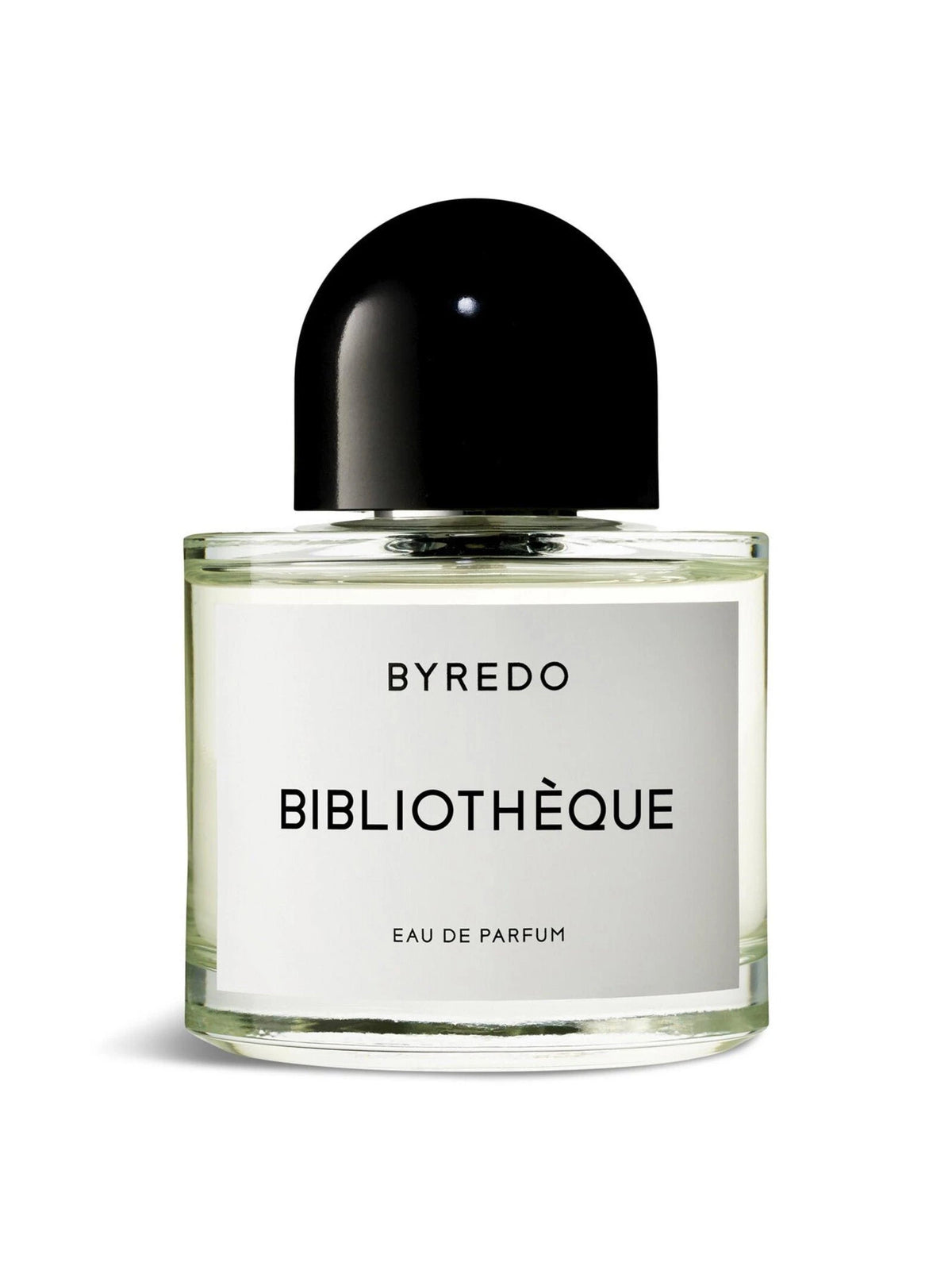 Byredo Bibliothèque Eau de Parfum unisex 100 ml