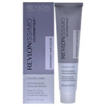 Revlon, Revlonissimo Colorsmetique, Permanent Hair Dye, 8.45 Light Mahogany Copper Blonde, 60 ml