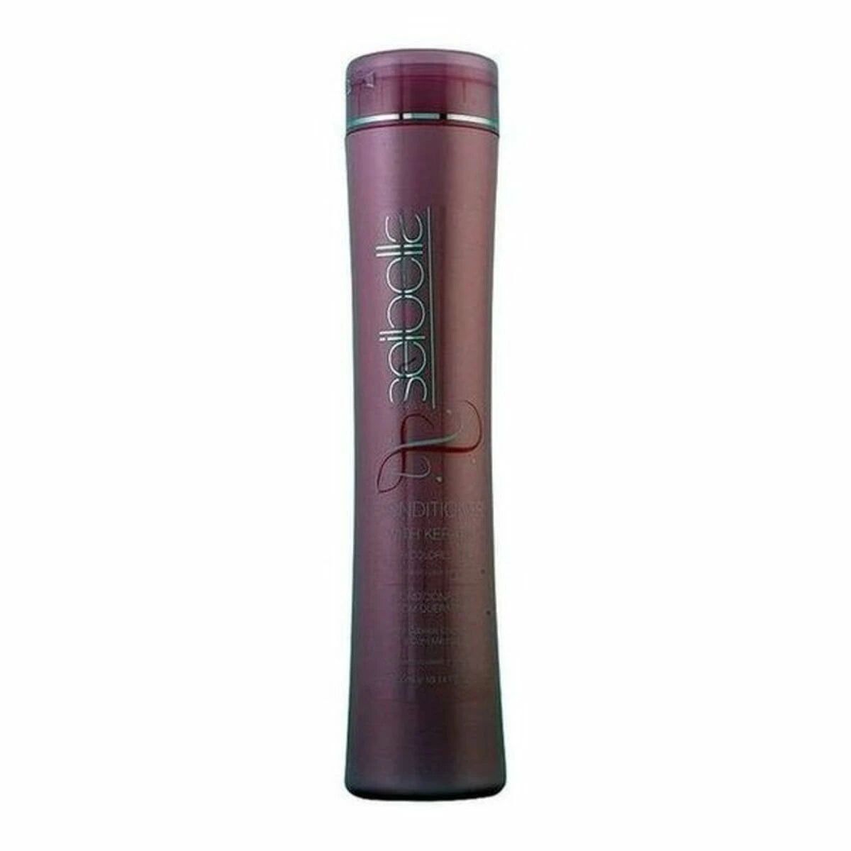 Keratine Conditioner Seibella Queratina conditioner bottle