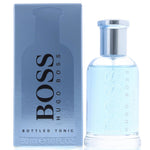 Hugo Boss, Boss Bottled Tonic, Eau De Toilette, For Men, 50 ml
