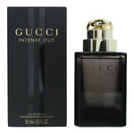 Gucci, Intense Oud, Eau De Parfum, Unisex, 90 ml