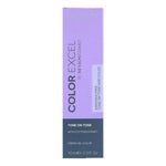 Revlon, Color Excel, Semi-Permanent Hair Dye, 1 Black, 70 ml