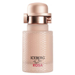 Iceberg, Twice Rosa, Eau De Toilette, For Women, 75 ml