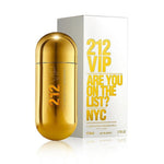 Carolina Herrera, 212 VIP, Eau De Parfum, For Women, 80 ml