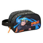 Travel Vanity Case Naruto Black 26 x 15 x 12 cm product packaging