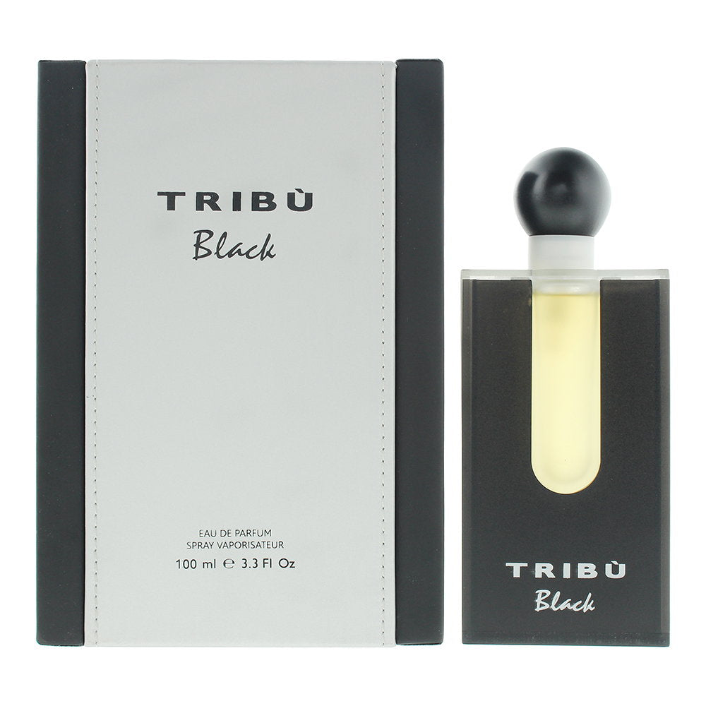 Benetton, Tribu Man, Eau De Parfum, For Men, 100 ml