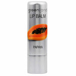 Lip Balm Greenland Papaya (3,9 g) 3.9 g skincare packaging