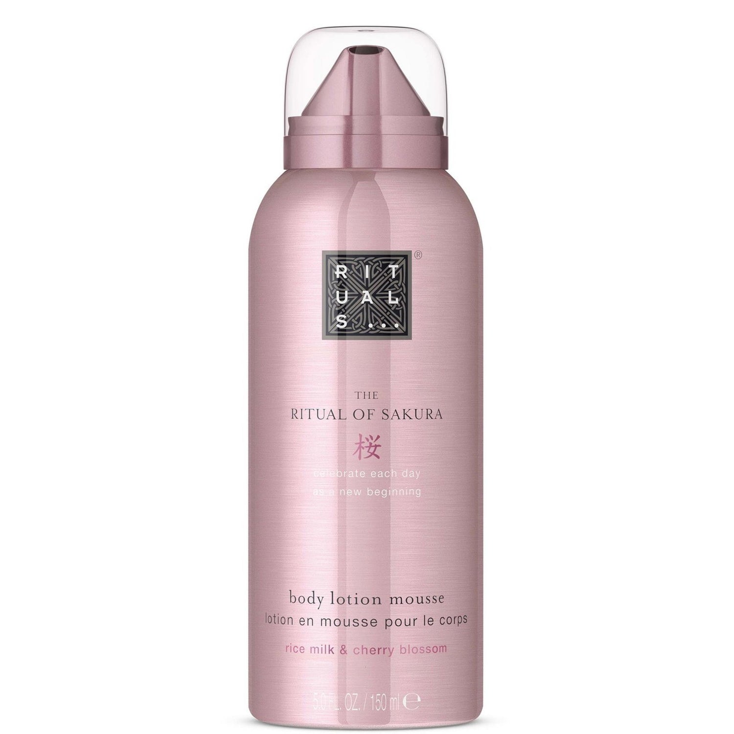 Rituals, The Ritual Of Sakura, Body Lotion, 150 ml