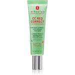 Erborian, CC Red Correct, Anti-Redness, Day, Cream, For Face, SPF 25, 15 ml