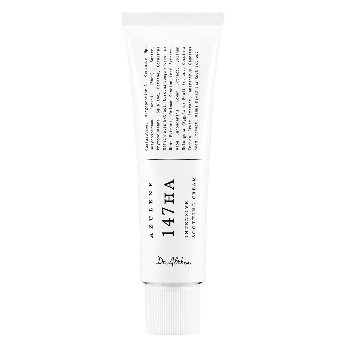 Dr. Althea 147 suojavoide 50 ml