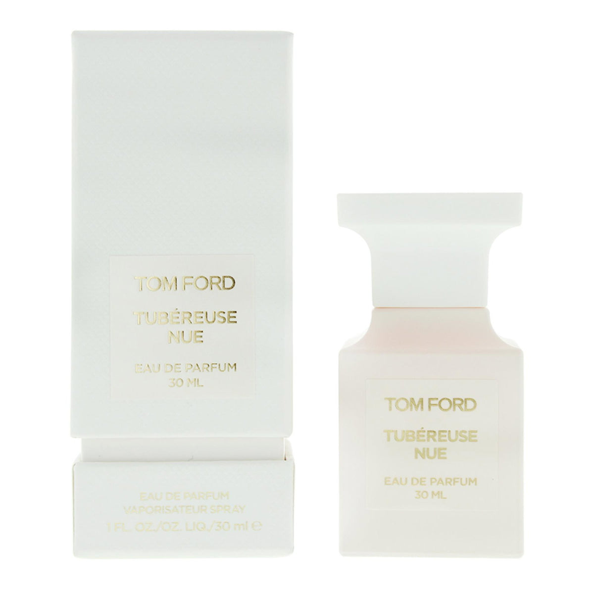 Tom Ford, Tubereuse Nue, Eau De Parfum, Unisex, 30 ml
