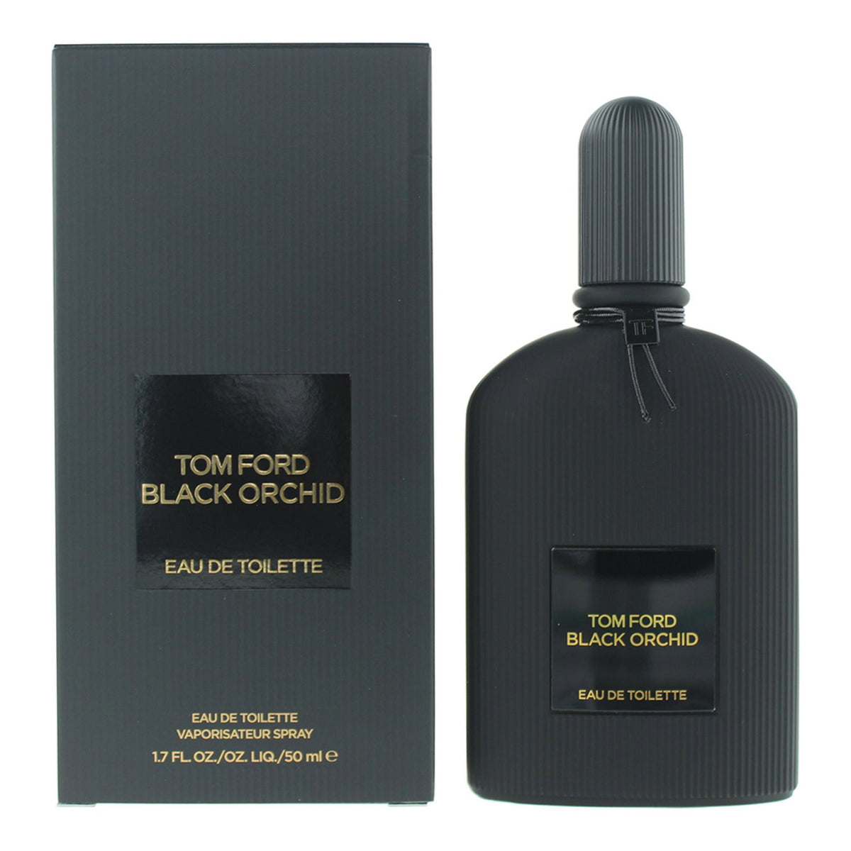 Tom Ford, Black Orchid, Eau De Toilette, For Women, 50 ml