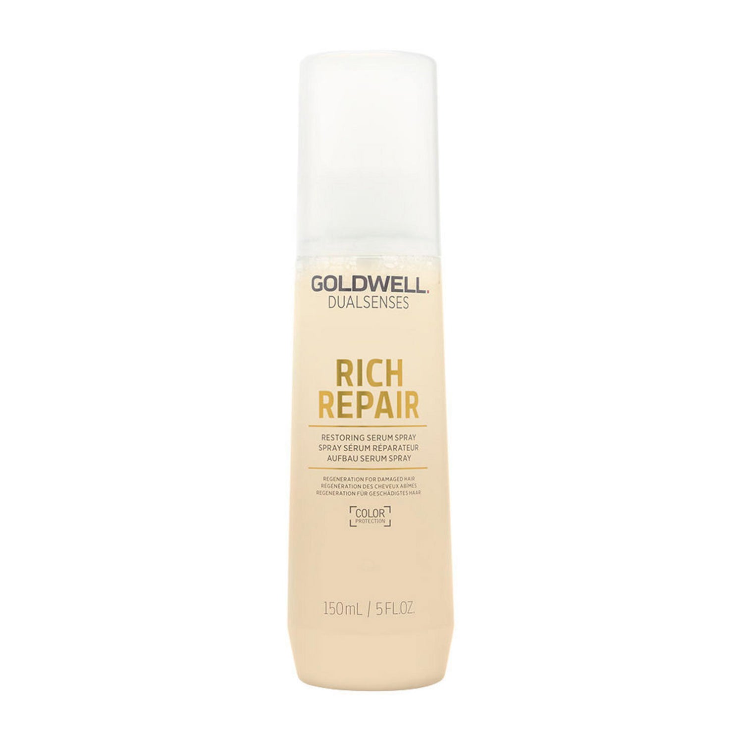 Goldwell, Dualsenses Rich Repair, Hair Serum, Restorative, 150 ml