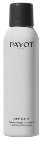 Payot, Optimale, Anti-Irritation, Shaving Foam, 150 ml