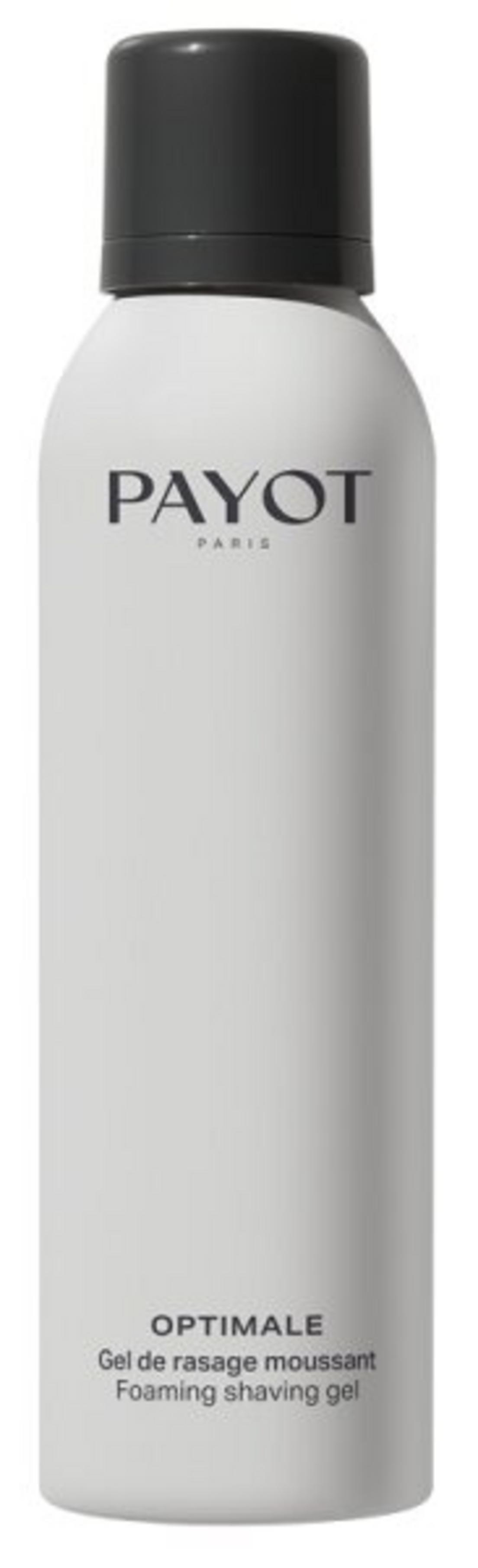 Payot, Optimale, Anti-Irritation, Shaving Foam, 150 ml