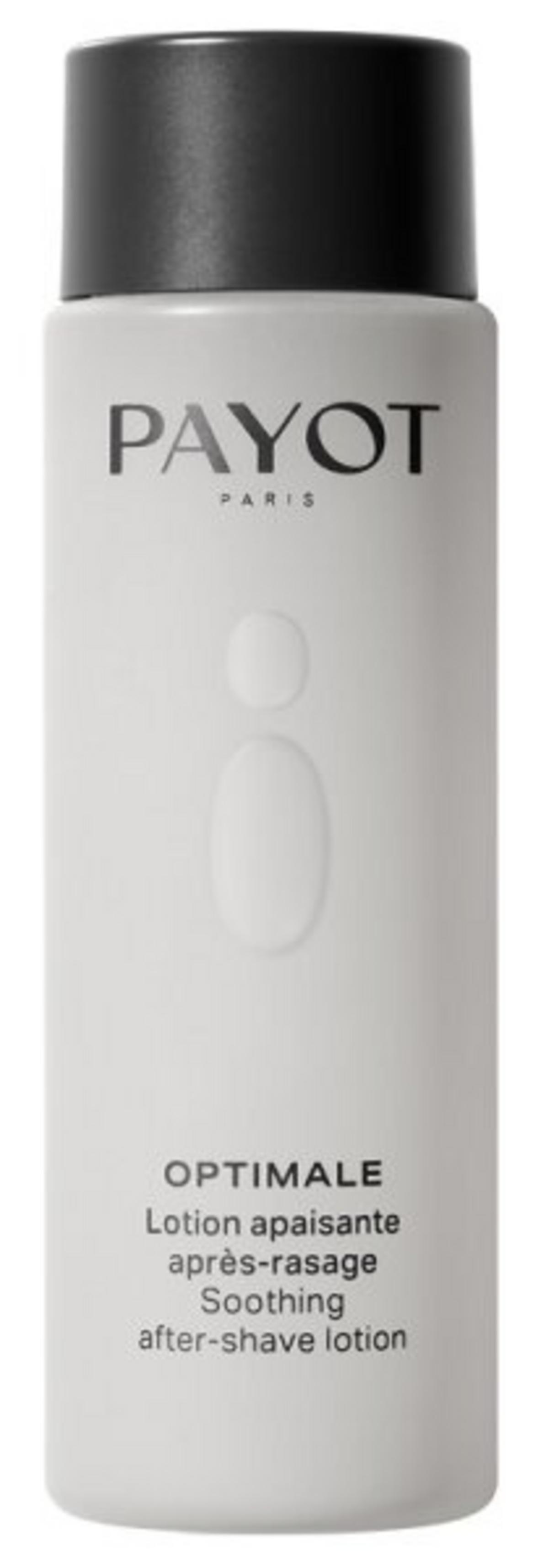 Payot, Optimale, Soothing, After-Shave Lotion, 100 ml