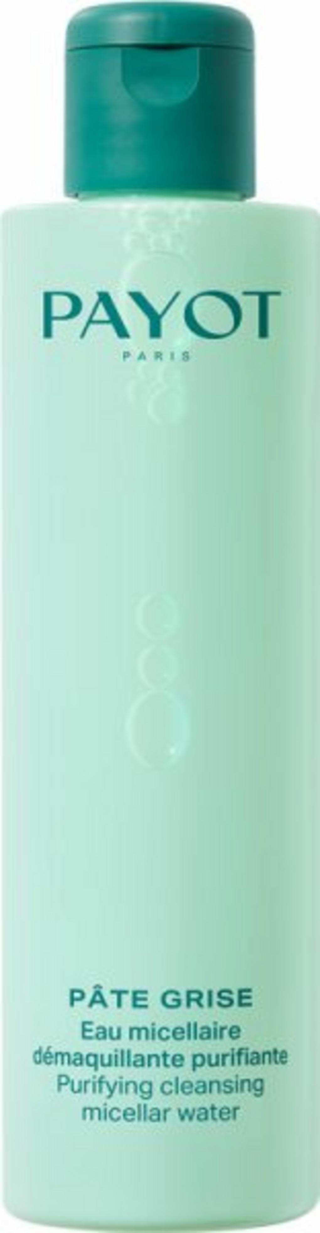 Payot, Pate Grise, Cleansing, Micellar Water, For All Skin Types, 200 ml