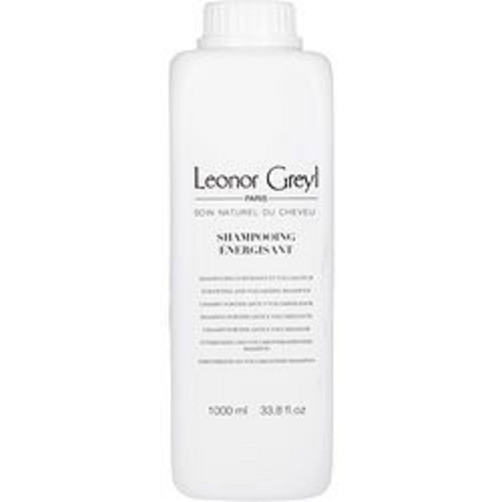 Leonor Greyl, Shampooing Energisant, Hair Shampoo, Fortifying, 1000 ml