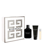 Set Givenchy: Gentleman, Eau De Parfum, For Men, 100 ml + Gentleman, Cleansing, Shower Gel, All Over The Body, For All Skin Types, 75 ml + Gentleman, Eau De Parfum, For Men, 12.5 ml
