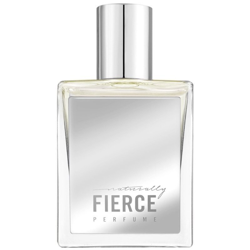 Abercrombie & Fitch, Naturally Fierce, parfyymivesi, naisille, 30 ml