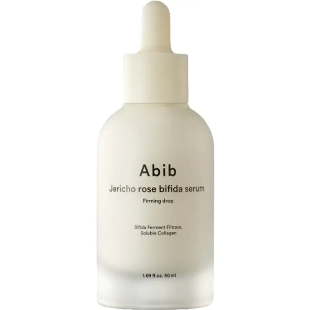 Abib, Jericho Rose, Firming, Daily, Serum, For Face, 30 ml