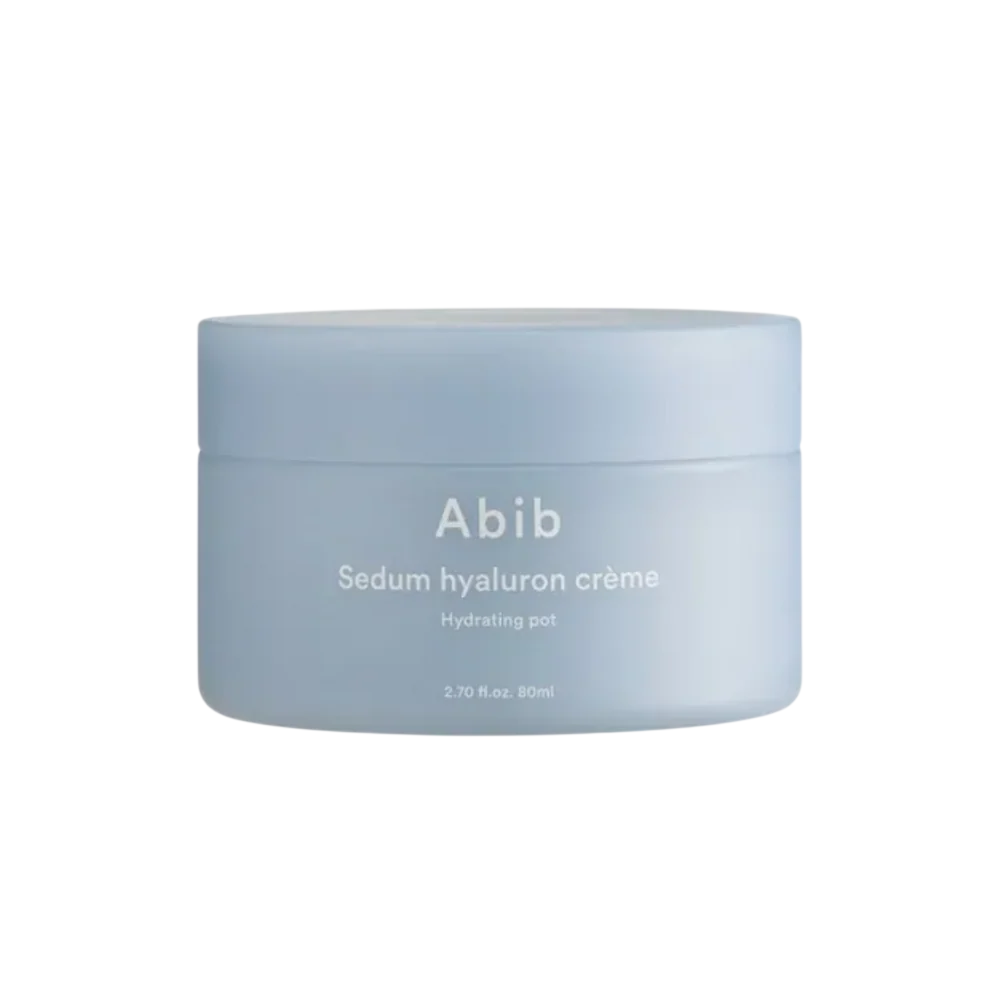 Abib Sedum -hyaluronivoide 80 ml