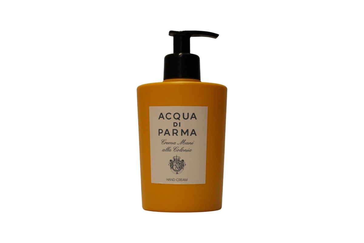 Acqua di Parma Colonia käsivoide 300 ml