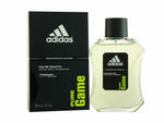 Adidas, Pure Game, Eau De Toilette, For Men, 100 ml