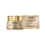 Ahava, Osmoter Skin - Responsive, Firming, Night, Cream, For Face, 50 ml