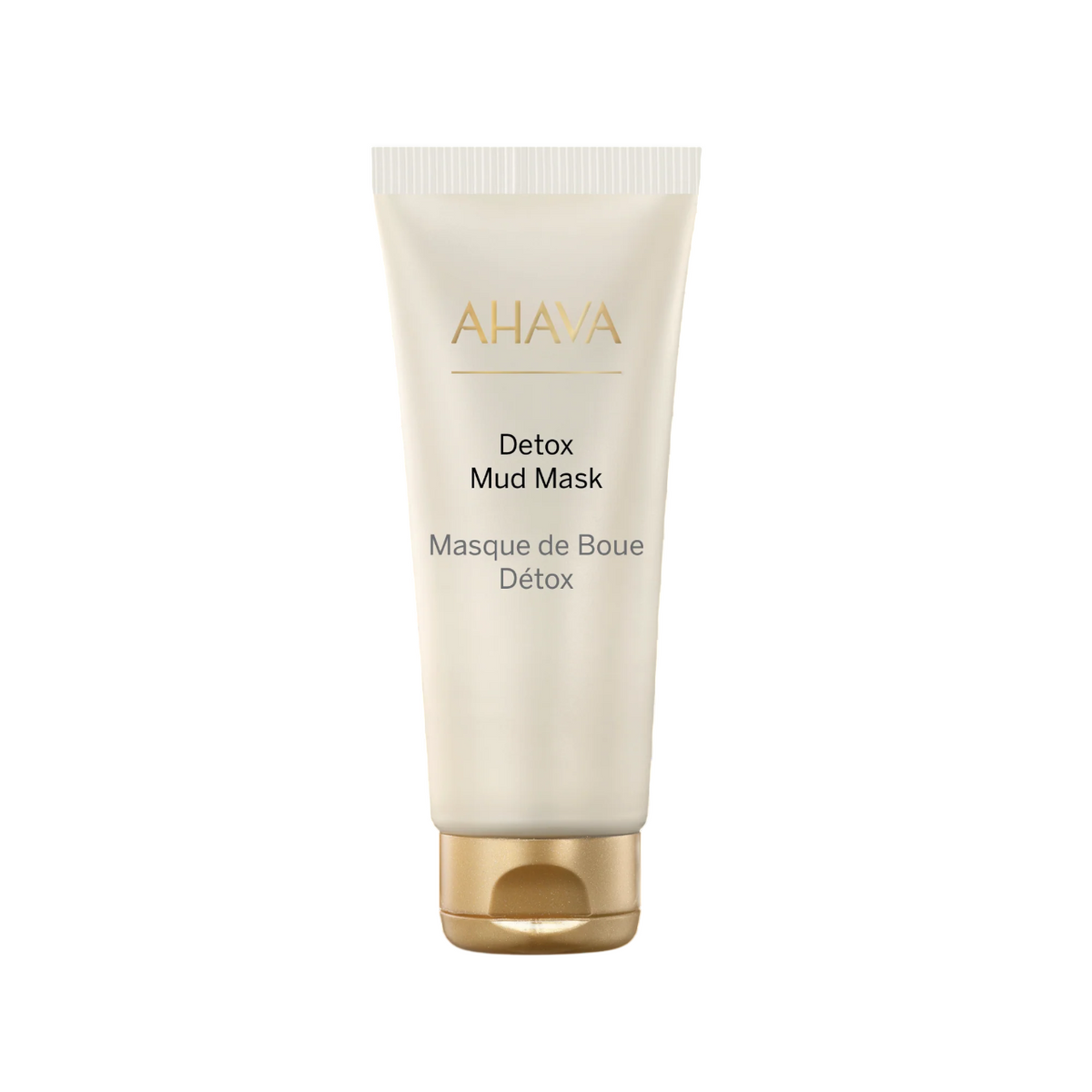 Ahava, Detox, Hydrate, Smooth, Mud Mask, For Face, 100 ml