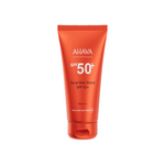 Ahava, Facial Skin Shield, Daily, Lotion, Face, SPF 50+, 50 ml
