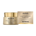Ahava, Osmoter Skin - Responsive, Anti-Dark Circles, Nighttime, Eye Cream, 15 ml