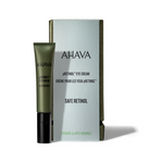 Ahava, pRetinol, Retinol, Anti-Wrinkle & Firming, Day, Eye Cream, 15 ml