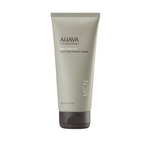 Ahava, Time to Energize, Softening, Shaving Cream, 200 ml