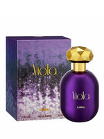 Ajmal, Viola, Eau De Parfum, For Women, 75 ml