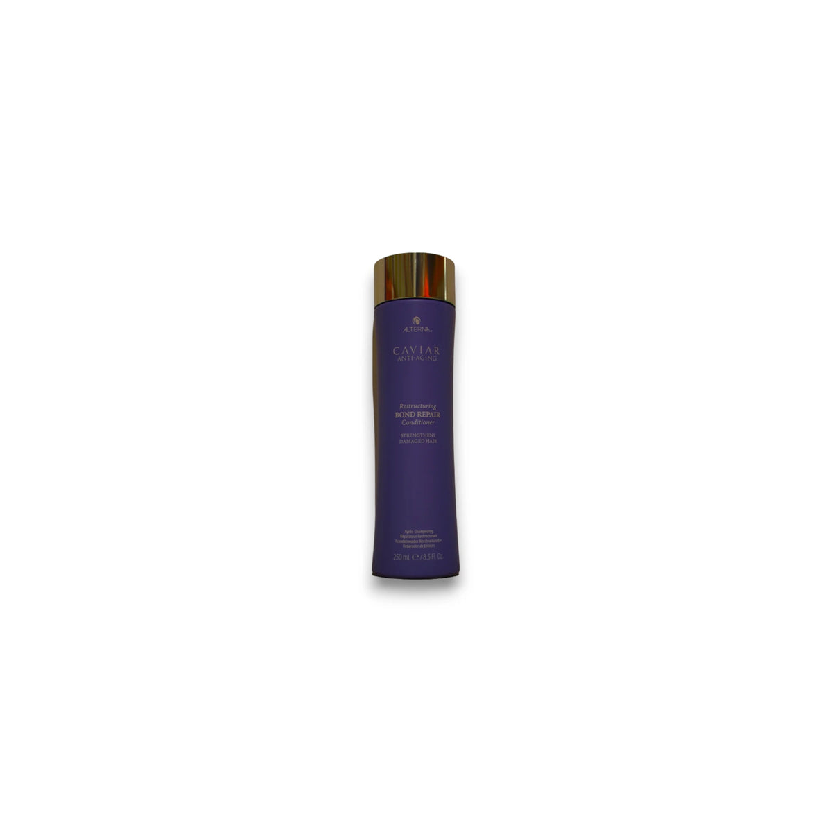 Alterna, Caviar Anti-Aging Restructuring Bond Repair, Caviar Extract, Hair Conditioner, For Nourishing, 250 ml
