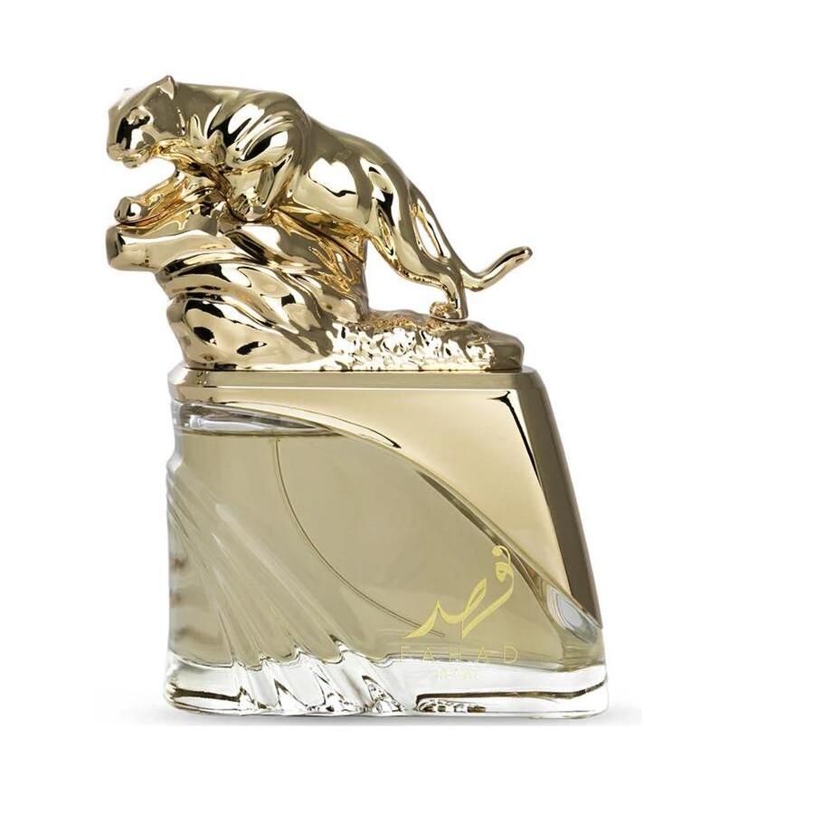 Arabiyat Prestige Fahad Regal Eau de Parfum 100 ml