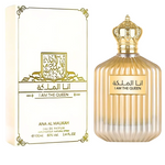 Ard Al Zaafaran, I Am The Queen, Eau De Parfum, For Women, 100 ml