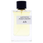Armaf, Artistic Perfumery AR, Eau De Parfum, For Men, 100 ml