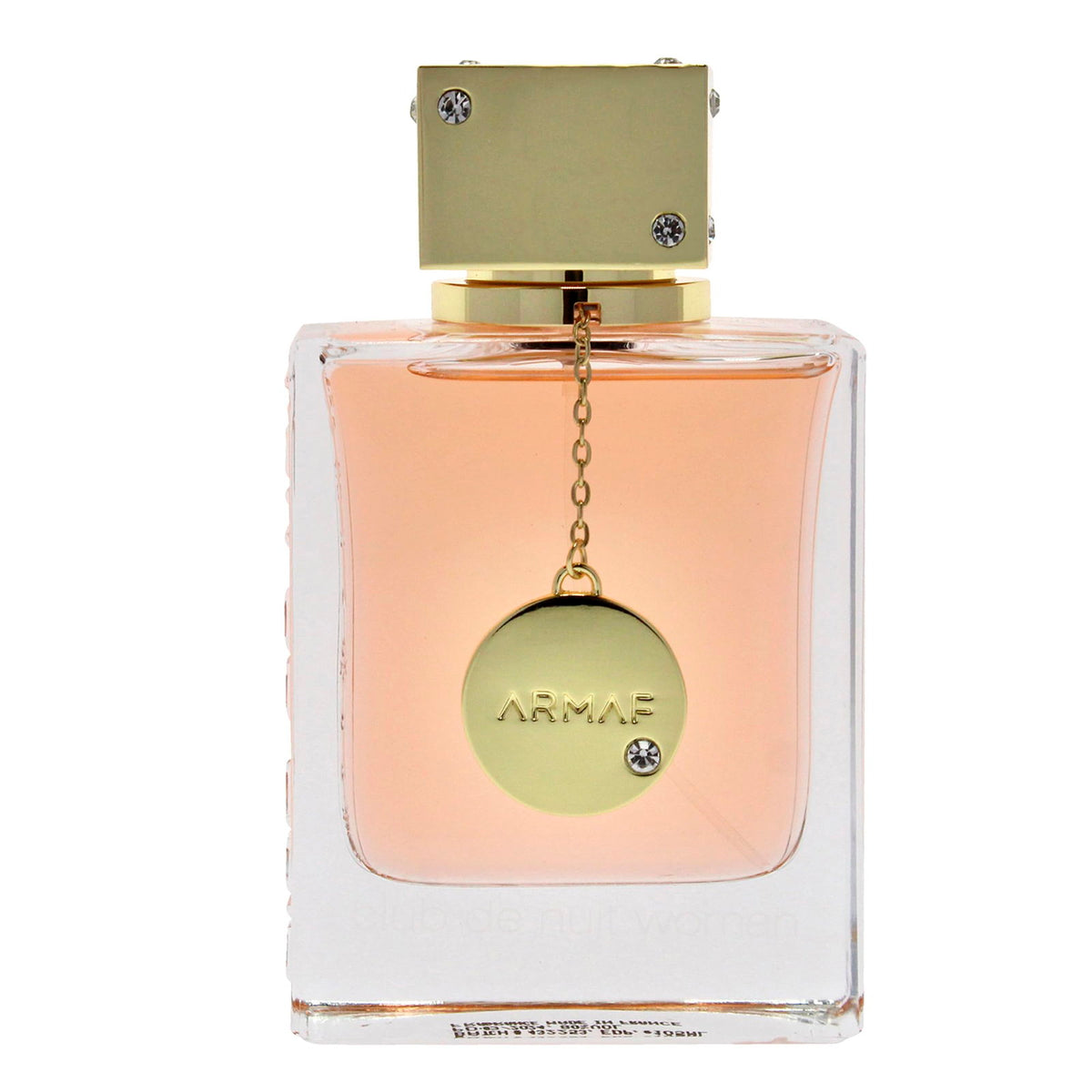Armaf, Club De Nuit, Eau De Parfum, For Women, 200 ml