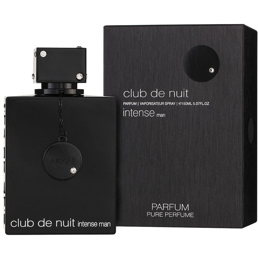 Armaf, Club de Nuit Intense, Parfum, For Men, 150 ml