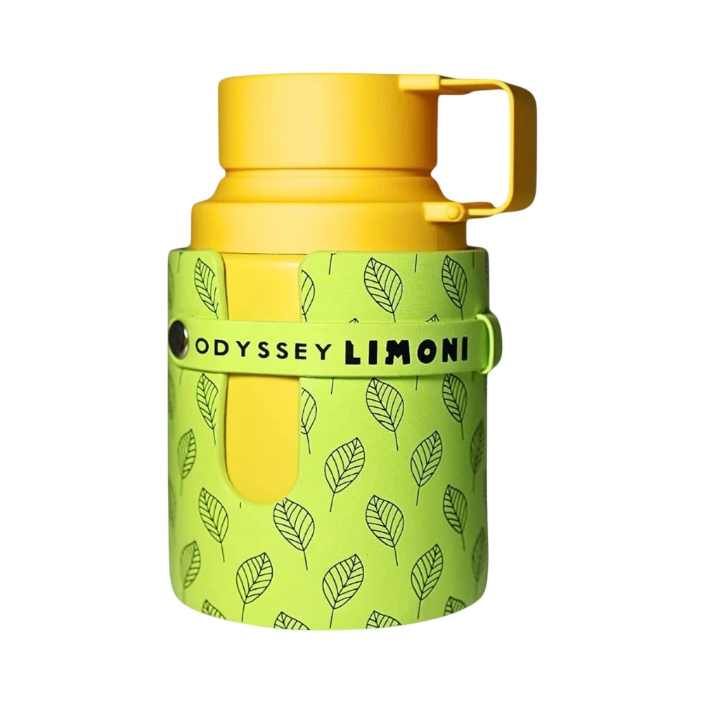 Armaf Odyssey Limoni Fresh Eau de Parfum unisex 200 ml