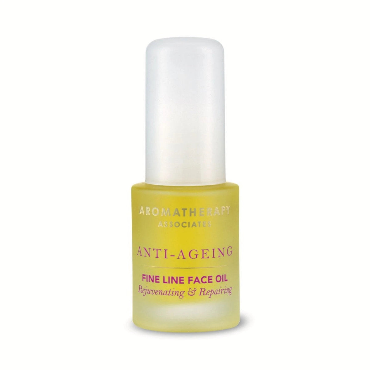 Aromatherapy Associates, Fine Line, Primrose & Ximenia, Anti-Wrinkle, Oil, For Face, 15 ml *Tester
