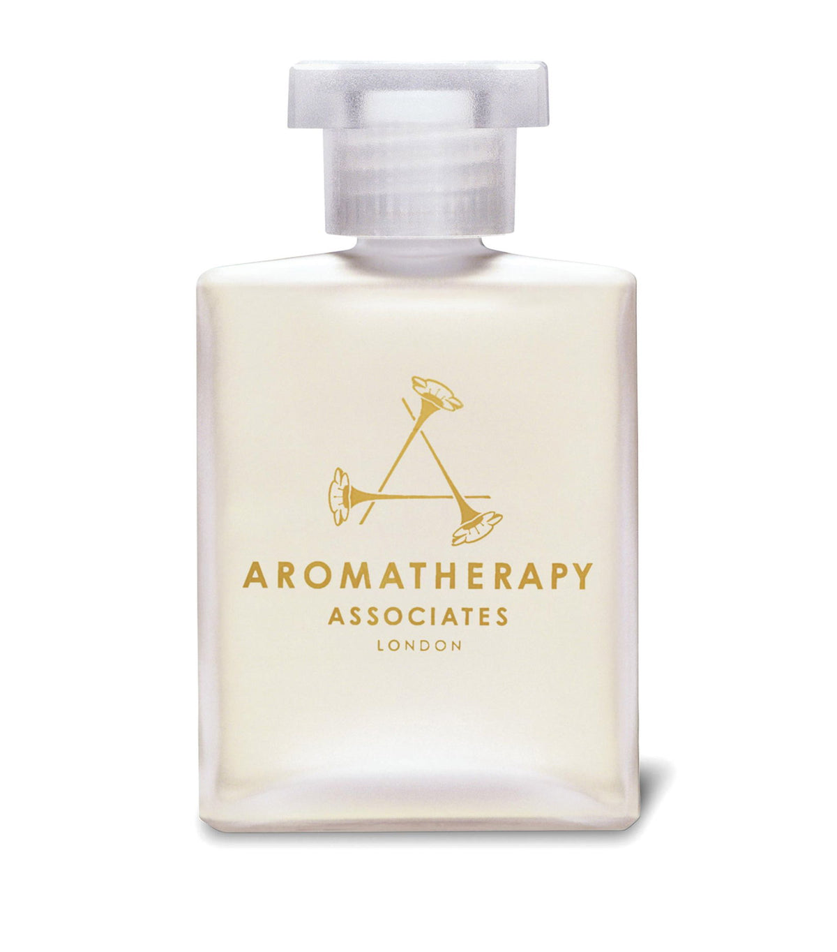 Aromatherapy Associates, Light Relax, Lavander, Relaxing, Shower Oil, For All Skin Types, 55 ml