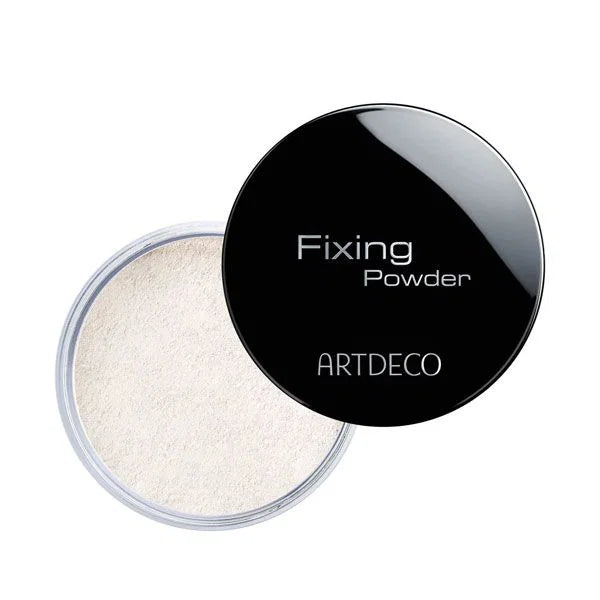 ArtDeco Fixing Powder irtopuuteri meikin kiinnitykseen 10 g