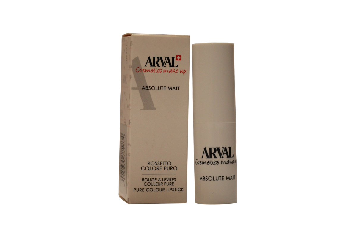 Arval Absolute Matt voidemainen huulipuna 03 - 6 g