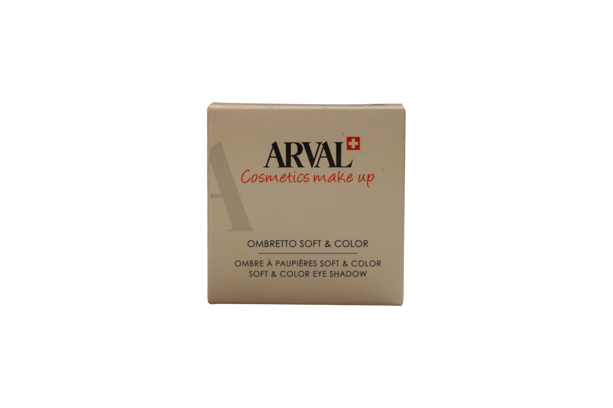 Arval Soft & Color luomivärinappi 03 - 5 g