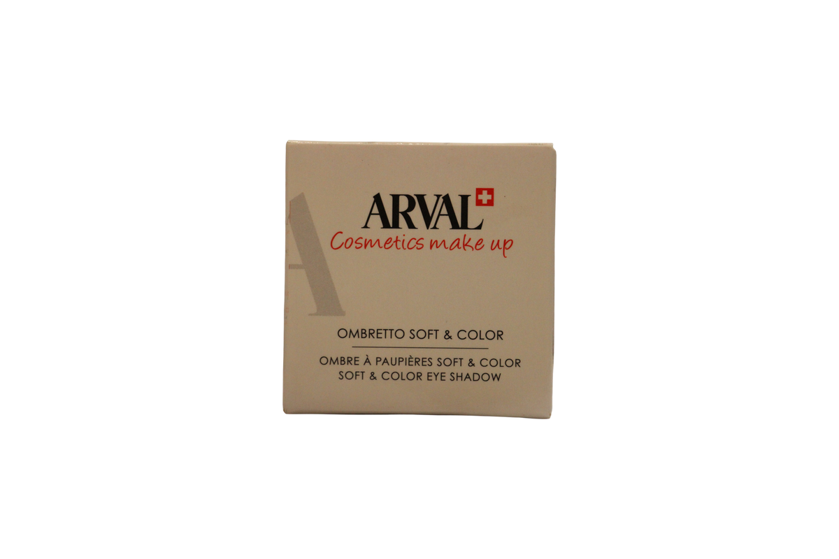 Arval Soft & Color luomivärinappi 05 - 5 g