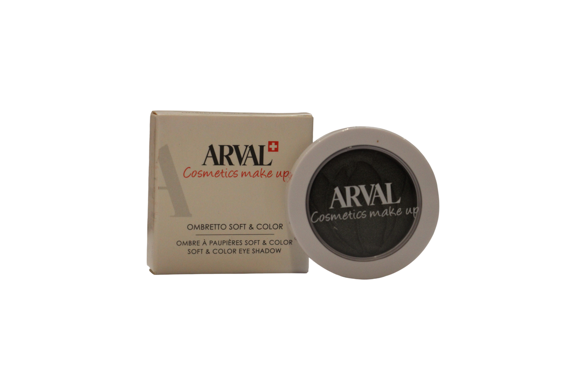 Arval Soft & Color luomivärinappi 06 - 5 g