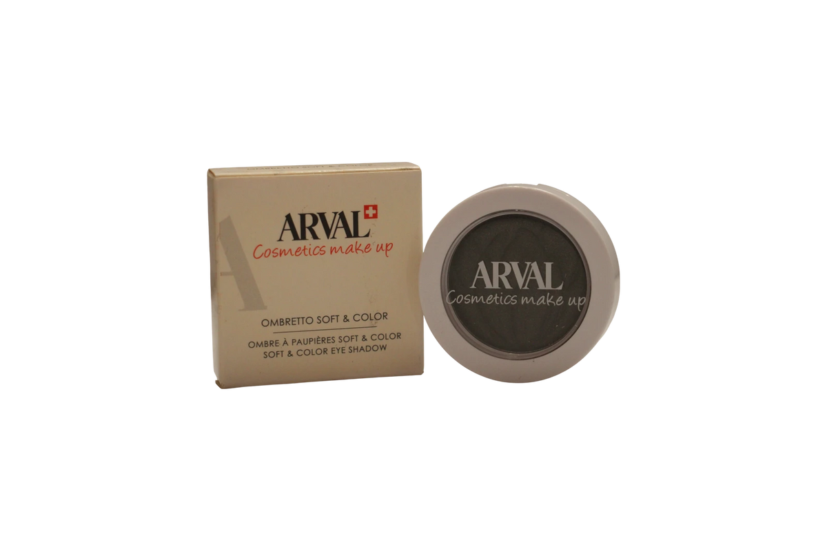 Arval Soft & Color Luomiväripaletti 07 - 5 g